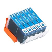 Amazon.co.jp: キヤノンインクカートリッジ326 325 XL Canon BCI